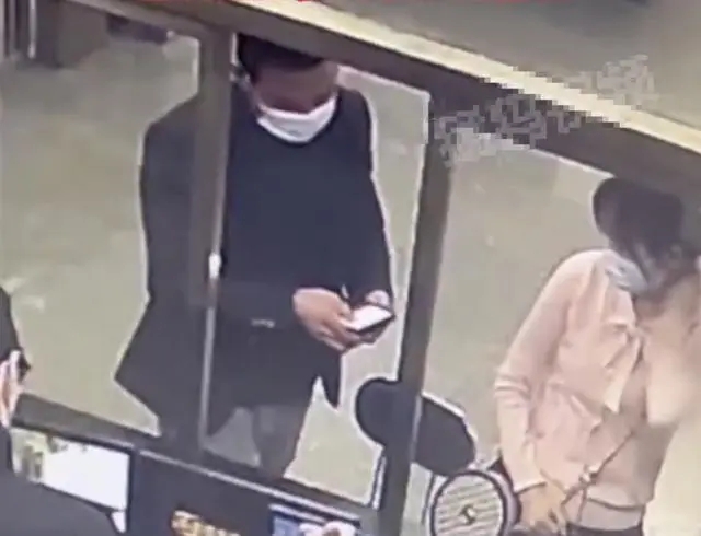小伙偷女友钱供女友消费