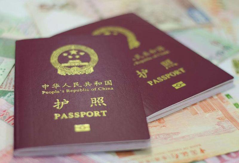 办好护照就能出国了吗?它和签证有什么具体区别呢?