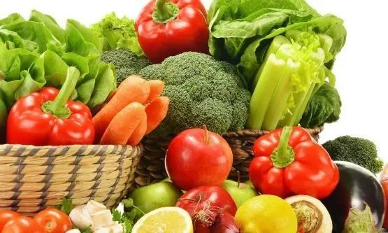 为什么健康的食品都不好吃,蔬菜水果也大多口味不佳.
