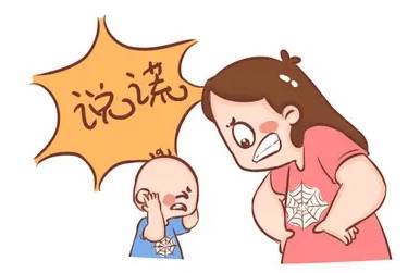 幼儿在小时候就会骗人,那小孩子撒谎时一定要教育纠正吗?