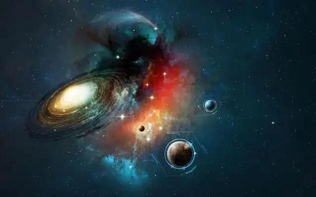 宇宙的外面真的有平等世界吗?如果没有,那会有什么呢?