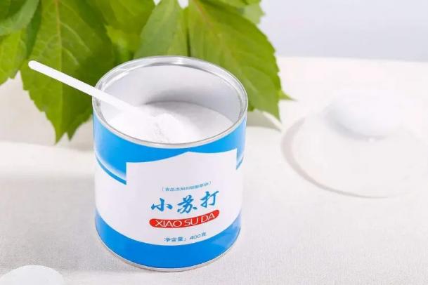 醋和小苏打的清洁力真的很强,离不开科学原理