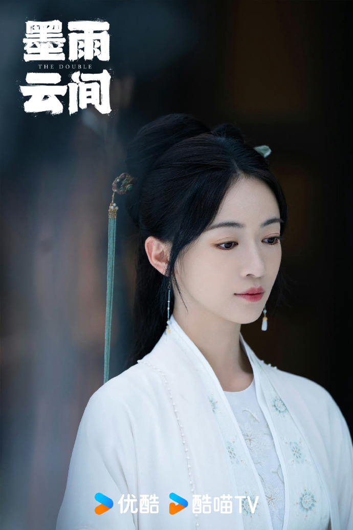 吴谨言:跟谁我都可以嗑一口,女频CP感之神,轻松驾驭各类关系