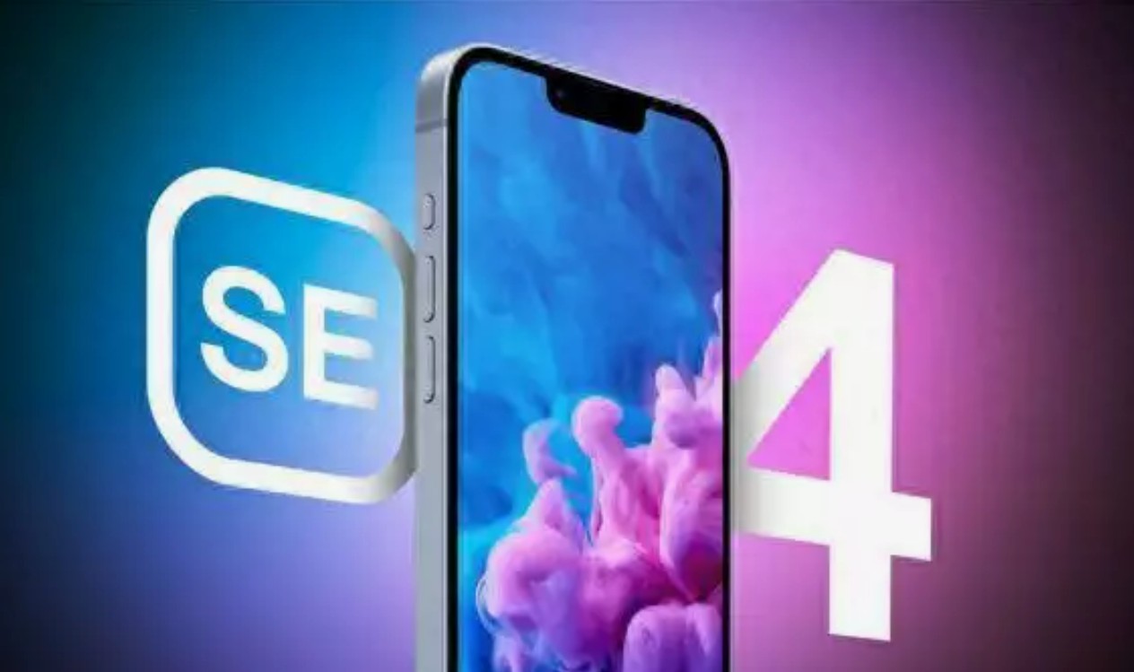 iPhone SE 4引领小屏潮流！苹果2025上半年五大新品重磅来袭